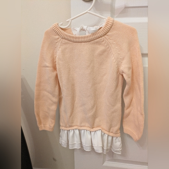 Jamie Kay Tunic Sweater - Picture 2 of 2